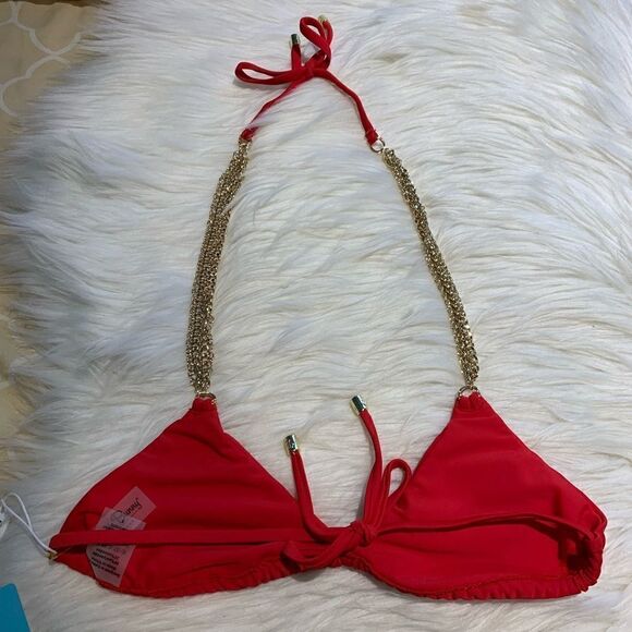 Beach Bunny Bikini Top - Picture 2 of 3